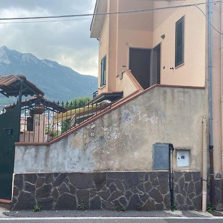 Cava Resort Costa D'Amalfi San Pietro  Екстериор снимка