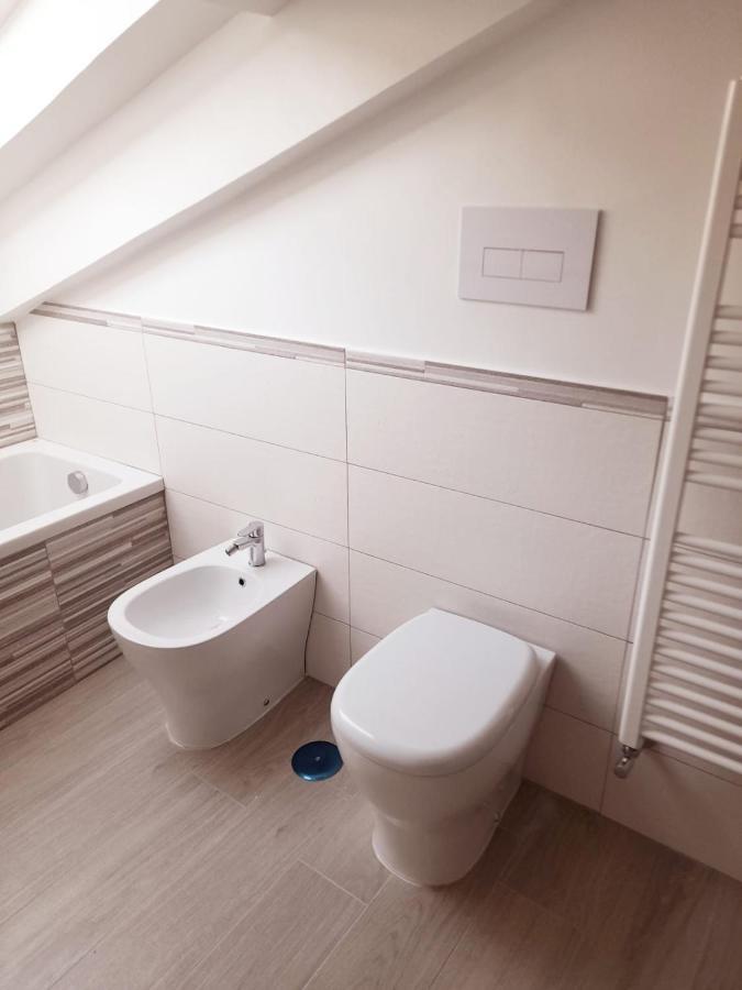Cava Resort Costa D'Amalfi San Pietro  Екстериор снимка