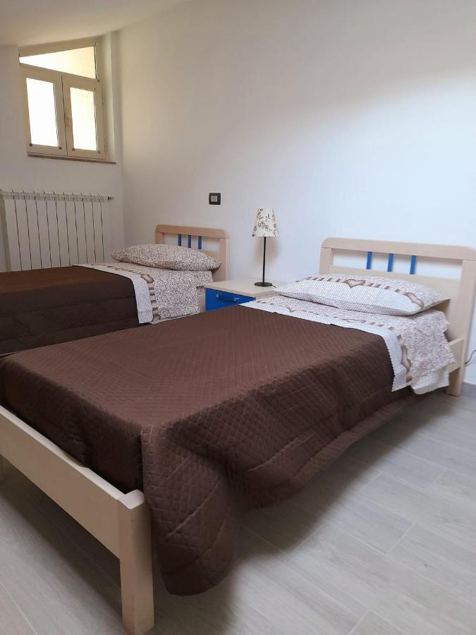 Cava Resort Costa D'Amalfi San Pietro  Екстериор снимка