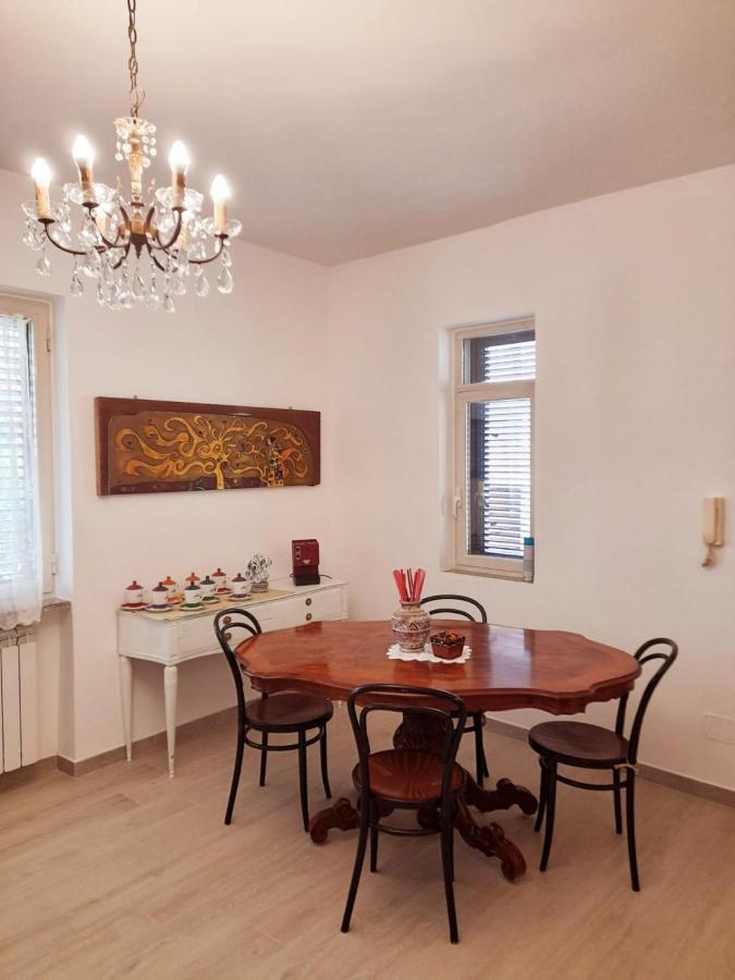 Cava Resort Costa D'Amalfi San Pietro  Екстериор снимка