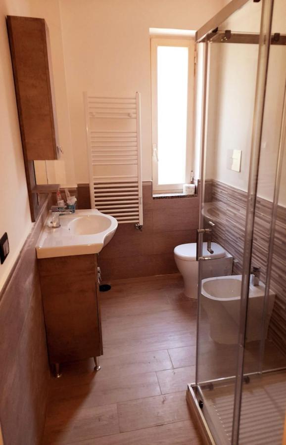 Cava Resort Costa D'Amalfi San Pietro  Екстериор снимка
