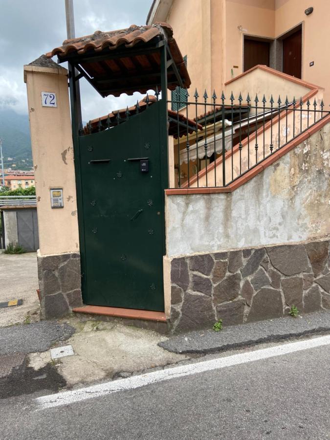 Cava Resort Costa D'Amalfi San Pietro  Екстериор снимка